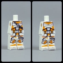 Load image into Gallery viewer, JONAK Toys UV Printed Figure- 212th AT-RT Driver
