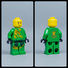 Load image into Gallery viewer, JONAK Toys UV Printed Figure- Lloyd DX
