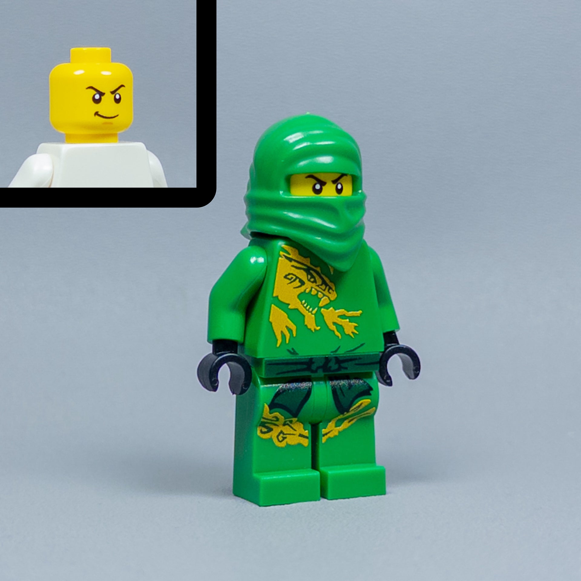 Ninjago – Tagged 