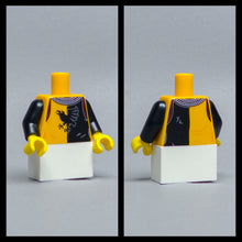 Load image into Gallery viewer, JONAK Toys UV Printed Torsos- Faction Knights (V2)

