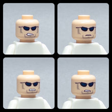 Load image into Gallery viewer, JONAK Toys UV Printed Heads- Classic Style Alternate Heads
