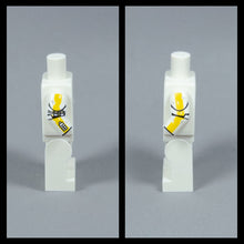 Load image into Gallery viewer, JONAK Toys UV Printed Arms- 327th Assault Trooper (Yellow)
