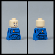 Load image into Gallery viewer, JONAK Toys UV Printed Figure- Senate Commando Captain Argyus

