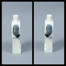 Load image into Gallery viewer, JONAK Toys UV Printed Figure- Padded Gambeson Arms
