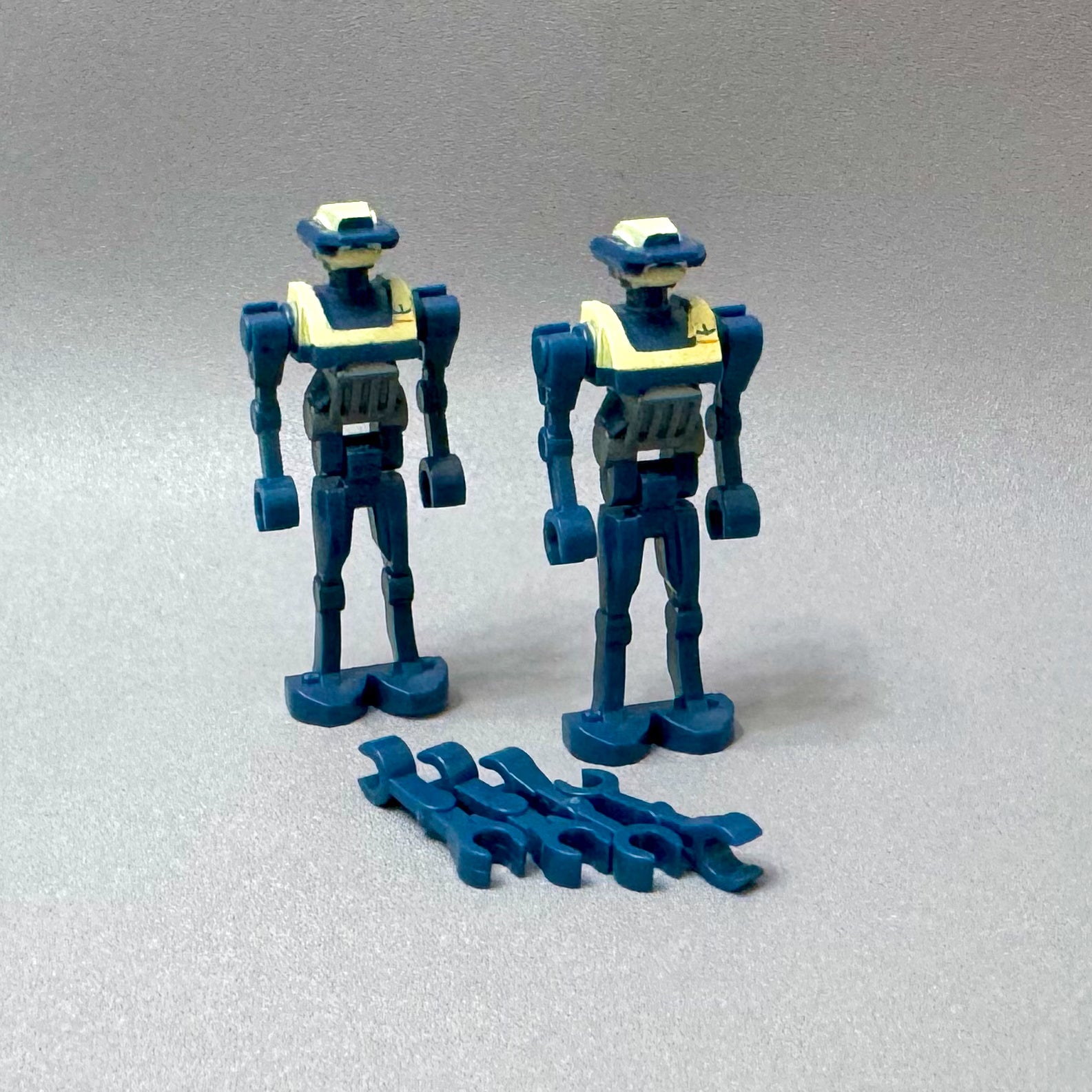 Offbrand Tactical Droid- Pack of