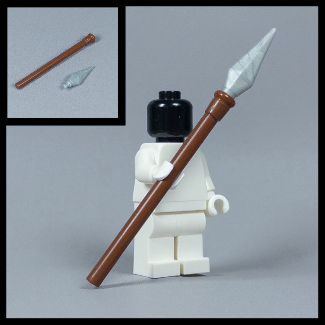 Custom Medieval Weapons