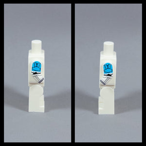 JONAK Toys UV Printed Arms- Zag (Aiwha)