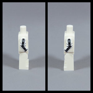 JONAK Toys UV Printed Arms- Tyto (Aiwha)