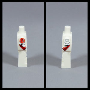 JONAK Toys UV Printed Arms- Sarge (Aiwha)