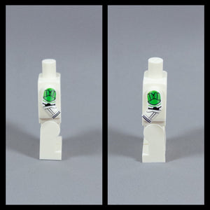 JONAK Toys UV Printed Arms- Di'Kut (Aiwha)