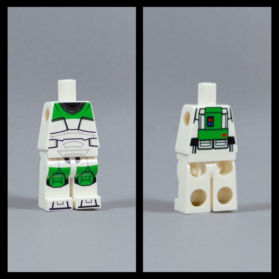 JONAK Toys UV Printed Figure- Di'Kut (Aiwha)