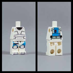 JONAK Toys UV Printed Figure- Zag (Aiwha)