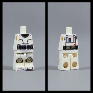 JONAK Toys UV Printed Figure- H.O.P.E. Olive