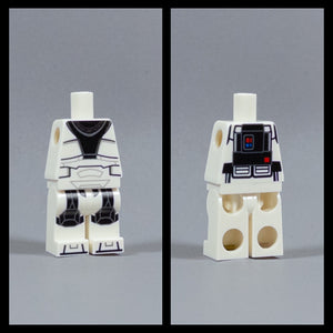 JONAK Toys UV Printed Figure- Tyto (Aiwha)
