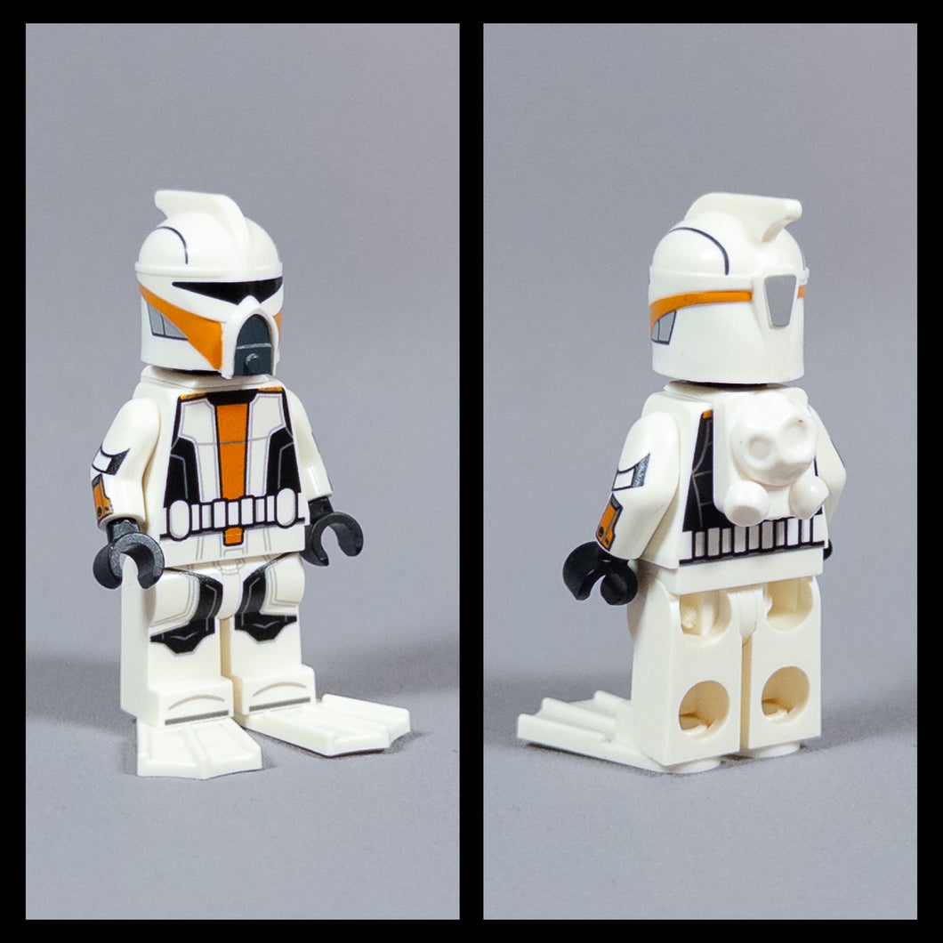 JONAK Toys UV Printed Figure- Monnk Unit