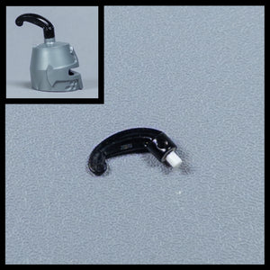 JONAK Toys Small Plume- Black