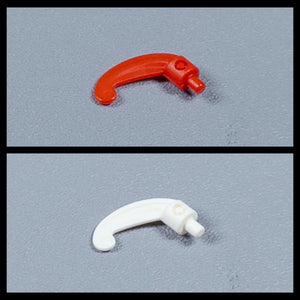 Official LEGO Plumes / Feathers (Small)