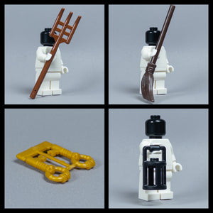 Official LEGO Accessories- Misc