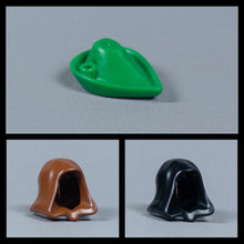 Load image into Gallery viewer, Official LEGO Medieval Hats / Hoods
