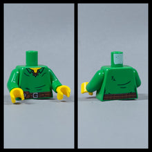 Load image into Gallery viewer, JONAK Toys UV Printed Torsos- Dark Forest
