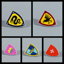 Load image into Gallery viewer, JONAK Toys UV Printed Shields- Triangular
