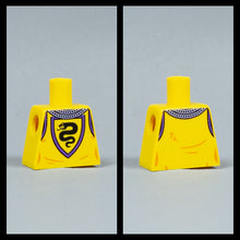 Load image into Gallery viewer, JONAK Toys UV Printed Torsos- Faction Knights
