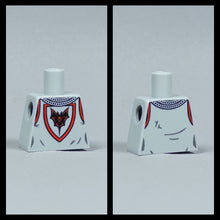 Load image into Gallery viewer, JONAK Toys UV Printed Torsos- Faction Knights
