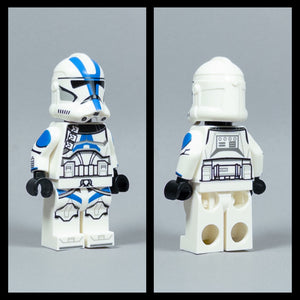 JONAK Toys UV Printed Figure- Vill