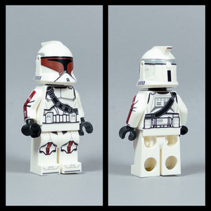 JONAK Toys UV Printed Figure- P1 Jek