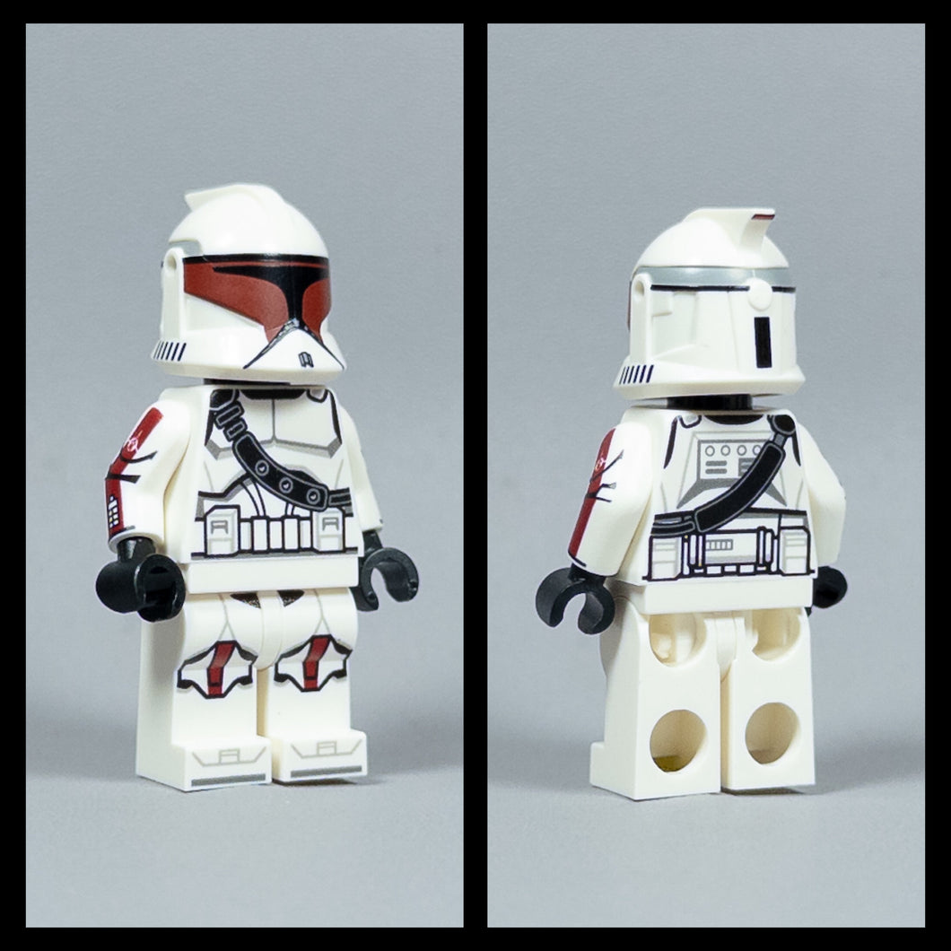 JONAK Toys UV Printed Figure- P1 Jek