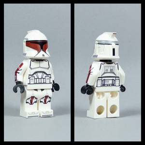 JONAK Toys UV Printed Figure- P1 Rys