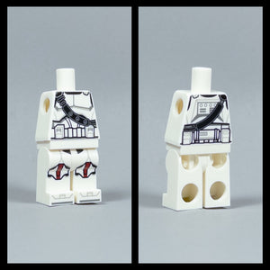 JONAK Toys UV Printed Figure- P1 Jek