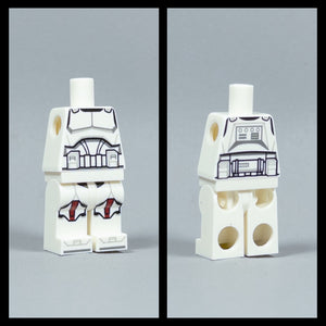 JONAK Toys UV Printed Figure- P1 Rys