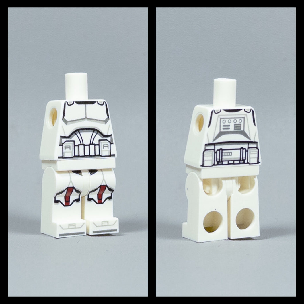 JONAK Toys UV Printed Figure- P1 Rys