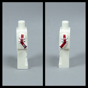 JONAK Toys UV Printed Arms- P1 Rys / Jek