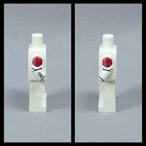 JONAK Toys UV Printed Arms- 87th Heavy