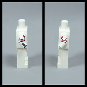 JONAK Toys UV Printed Arms- 87th Specialist