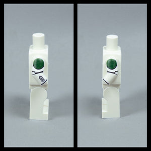 JONAK Toys UV Printed Arms- 181st Heavy