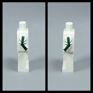 JONAK Toys UV Printed Arms- 181st Assault