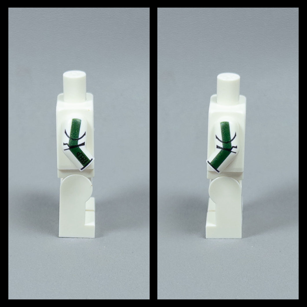 JONAK Toys UV Printed Arms- 181st Assault