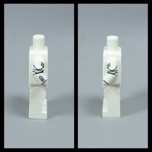 JONAK Toys UV Printed Arms- 181st Specialist