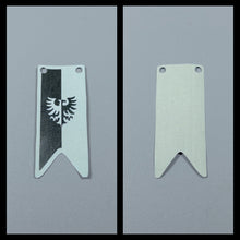 Load image into Gallery viewer, JONAK Toys Custom Cloth: Pre-Cut Medieval Banners
