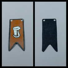 Load image into Gallery viewer, JONAK Toys Custom Cloth: Pre-Cut Medieval Banners
