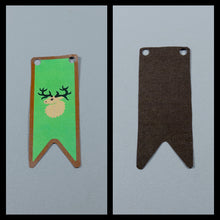 Load image into Gallery viewer, JONAK Toys Custom Cloth: Pre-Cut Medieval Banners
