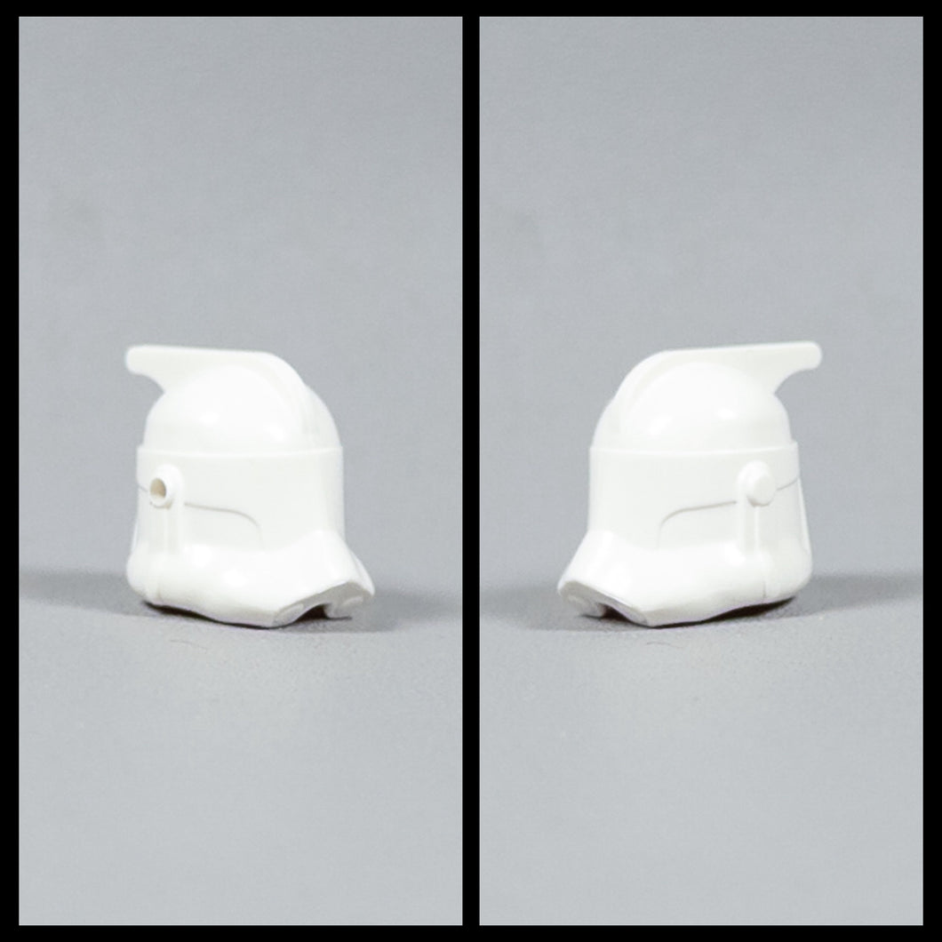 Bricktactical Blank Phase 2 Helmet- ARC Trooper