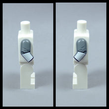 Load image into Gallery viewer, JONAK Toys UV Printed Arms- Jedi Robes + Clone Armor
