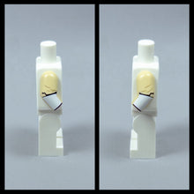 Load image into Gallery viewer, JONAK Toys UV Printed Arms- Jedi Robes + Clone Armor
