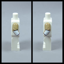 Load image into Gallery viewer, JONAK Toys UV Printed Arms- Jedi Robes + Clone Armor
