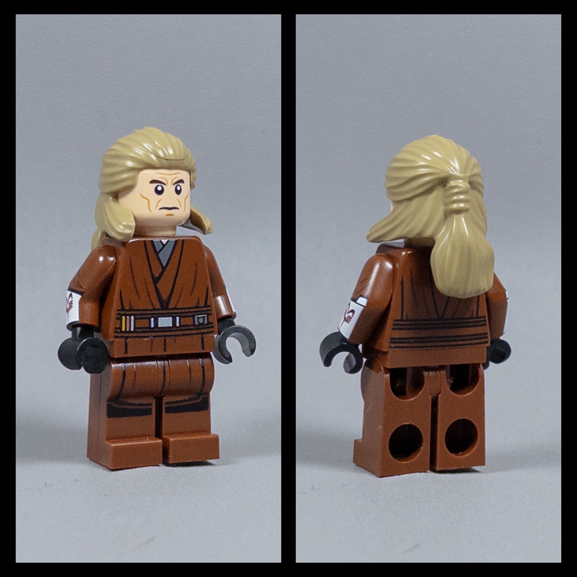 JONAK Toys UV Printed Figure- Cin Drallig (CW)