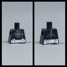 Load image into Gallery viewer, JONAK Toys UV Printed Torso- Clone Trooper Body Glove
